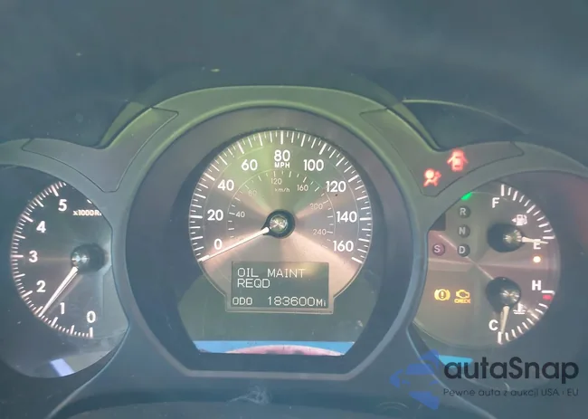 JTHCH96S160012815: 43354537