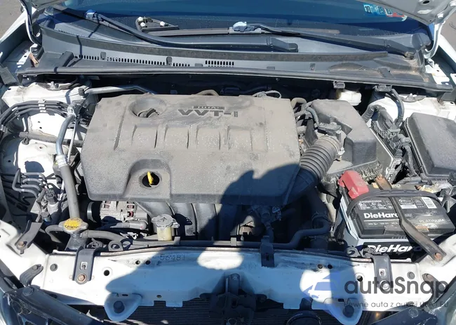 2T1BURHE4EC033405: 43354557