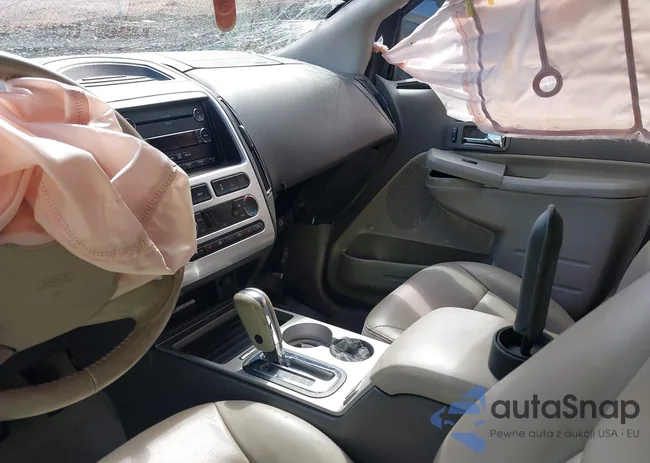 2FMDK3JC8ABA61212: 43354562