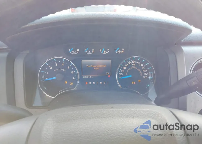 1FTFX1CT6DFB84820: 43354567