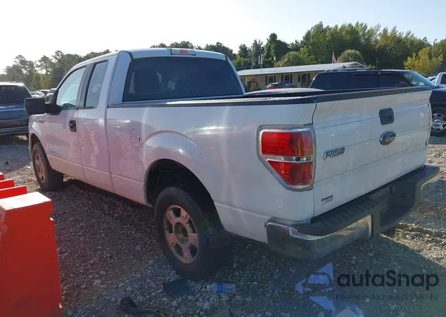 1FTFX1CT6DFB84820: 43354567