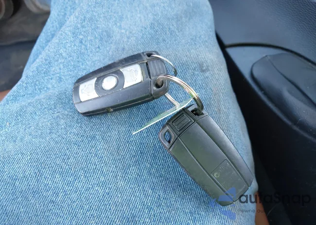 WBAWB33527PU87861: 43354605