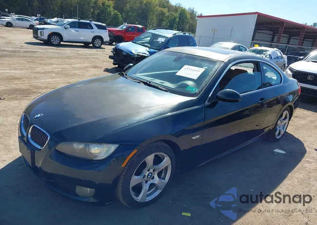 WBAWB33527PU87861: 43354605