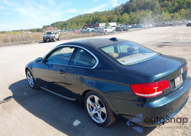 WBAWB33527PU87861: 43354605