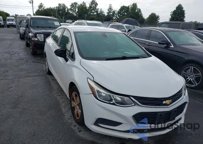 1G1BC5SM9J7143625: 43354611