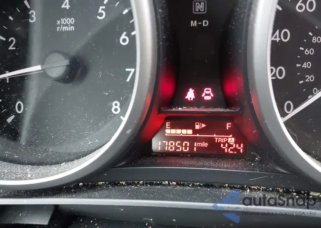 JM1CW2BL1E0177291: 43354631