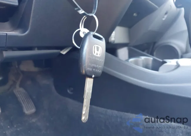 JHMGE8H54CC019392: 43354645