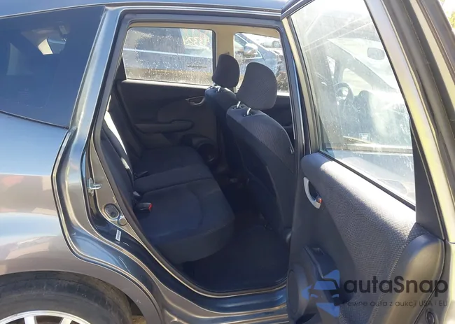 JHMGE8H54CC019392: 43354645