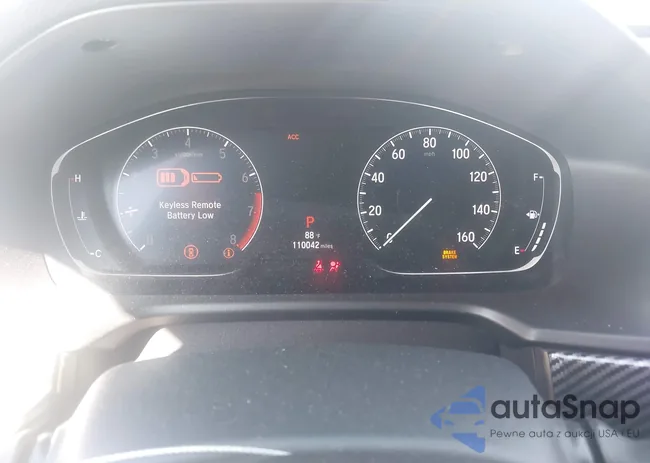 1HGCV1F9XJA009506: 43355684