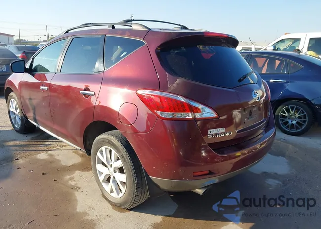 JN8AZ1MU1CW103883: 43355687