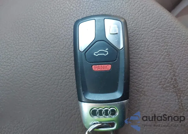 WA1BNAFY3J2018800: 43355703