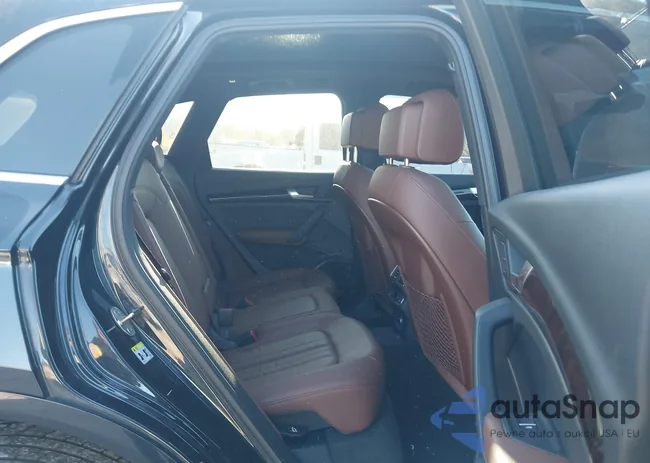 WA1BNAFY3J2018800: 43355703