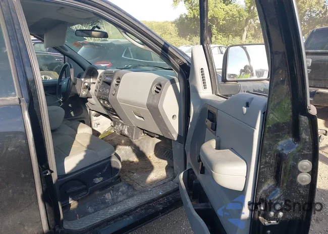 1FTRF12248KE97516: 43355715