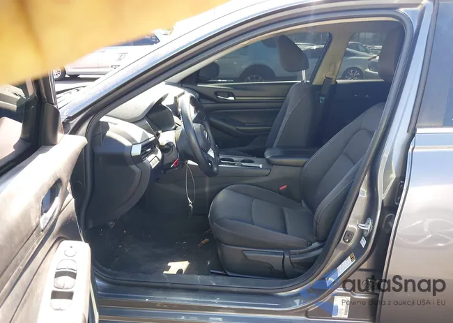 1N4BL4BV3MN374570: 43355746