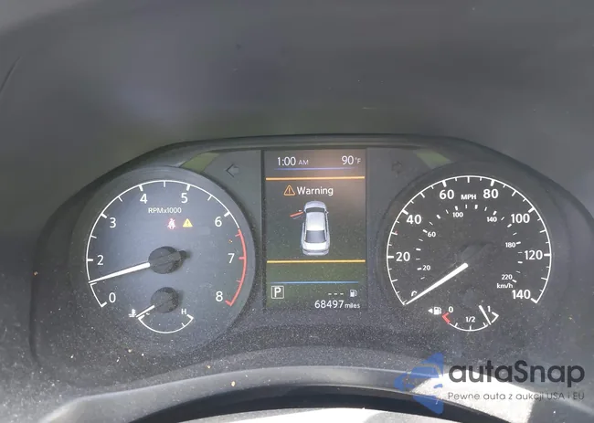 1N4BL4BV3MN374570: 43355746