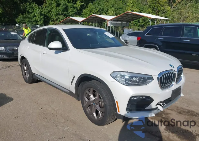 5UX2V1C06M9H87275: 43355747