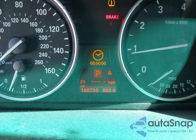 WBANV135X8CZ50975: 43355770