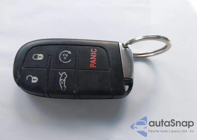 2C3CDXCT4FH919167: 43355787