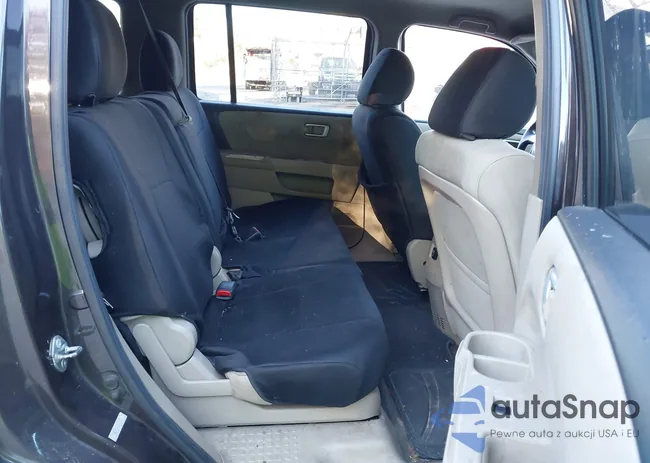 5FNYF3H26CB018663: 43355812