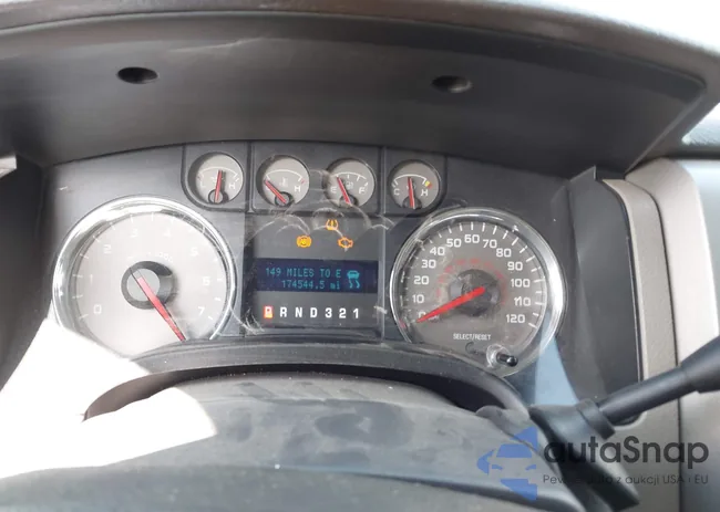 1FTRW14889FA86468: 43355847