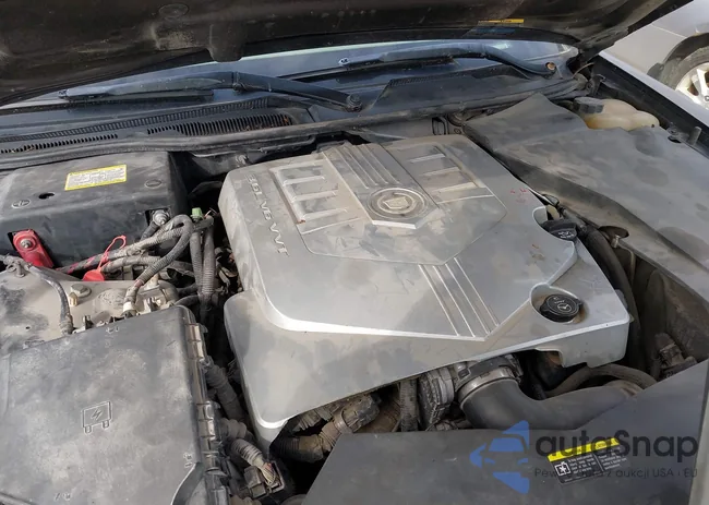 1G6DW677960110711: 43355853