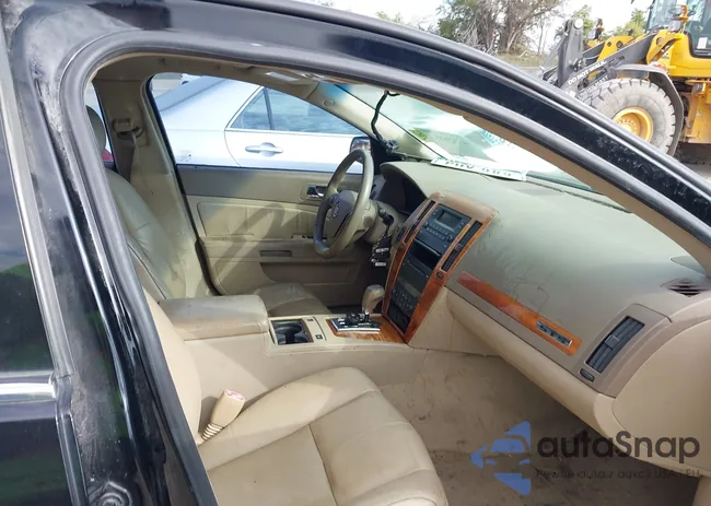 1G6DW677960110711: 43355853