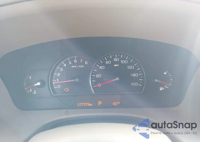 1G6DW677960110711: 43355853