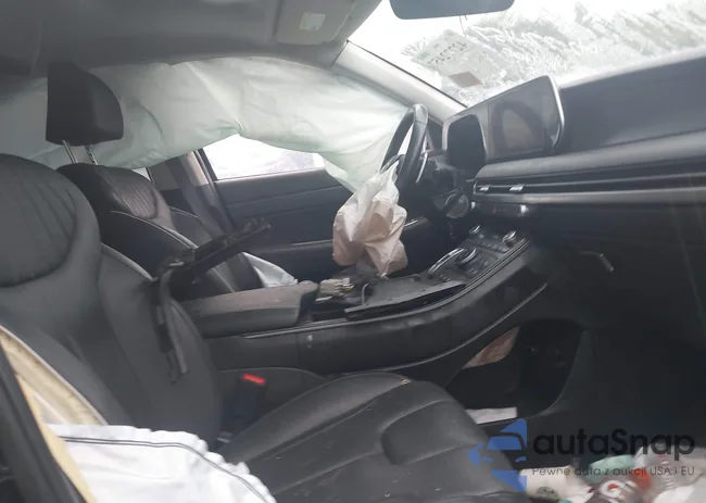 KM8R5DGEXPU566733: 43355885