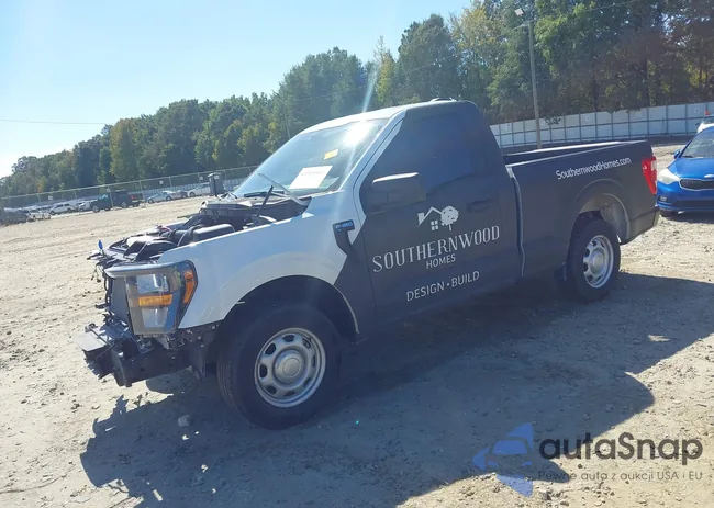 1FTMF1CP6PKF88399: 43355889