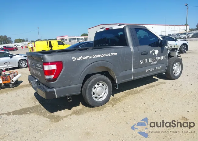 1FTMF1CP6PKF88399: 43355889