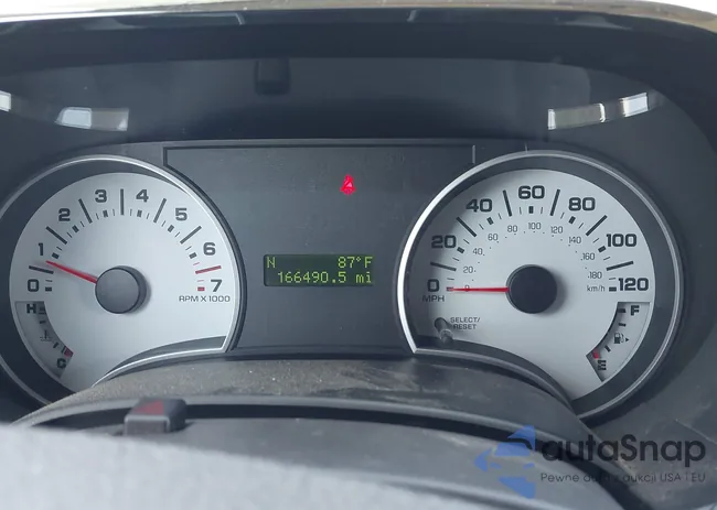 1FMEU53E28UB12555: 43355907