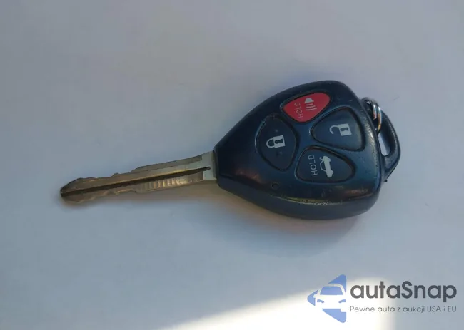 2T1BU4EE6AC426470: 43355910