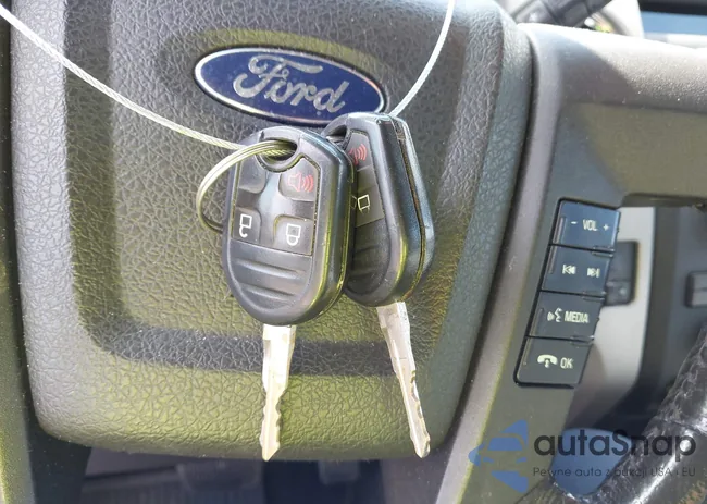 1FTFW1EF0BFA61053: 43355916