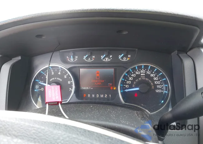 1FTFW1EF0BFA61053: 43355916