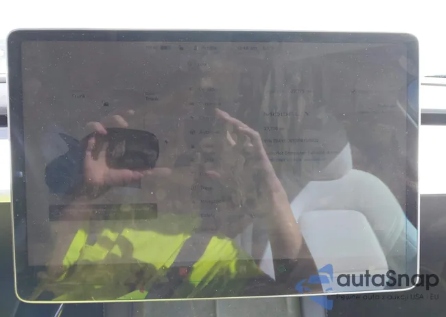 7SAYGDEE3PA156622: 43355932