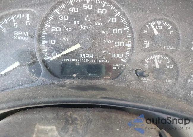 1GCEK19T2XE223530: 43355948