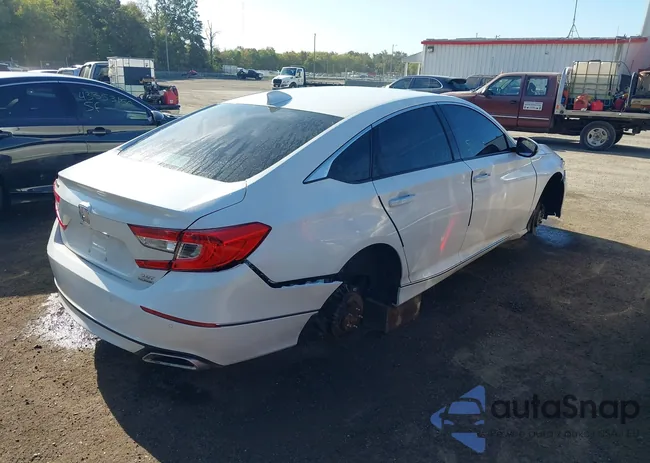 1HGCV2F95LA005291: 43355978