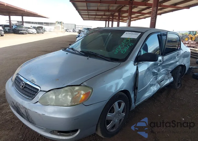 1NXBR30EX6Z678523: 43355999