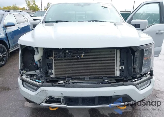 1FTEW1E86PFD11206: 43356021