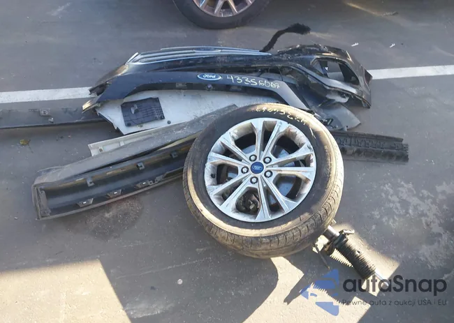 1FMCU0GD6HUE75565: 43356067