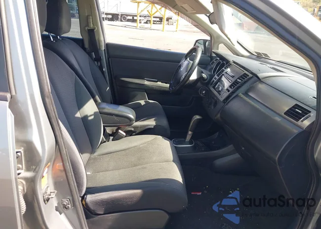 3N1BC13E77L460110: 43356068