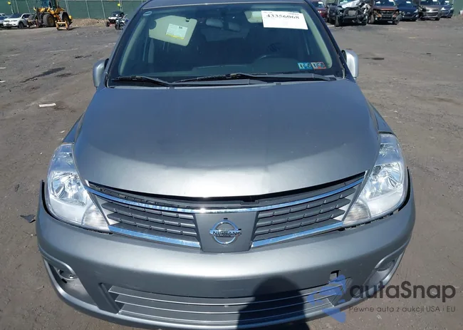 3N1BC13E77L460110: 43356068