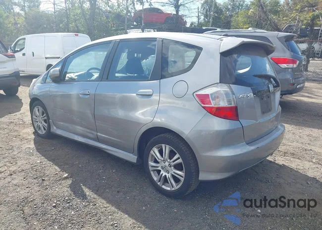 JHMGE8G48AC020695: 43356108