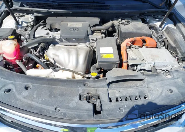 4T1BD1EBXDU005374: 43356132