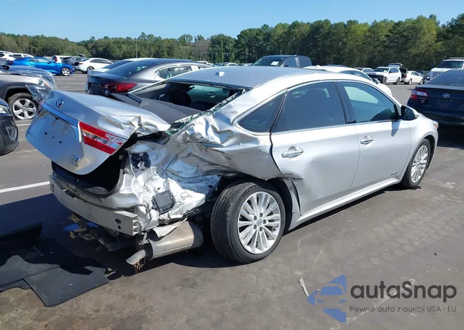 4T1BD1EBXDU005374: 43356132