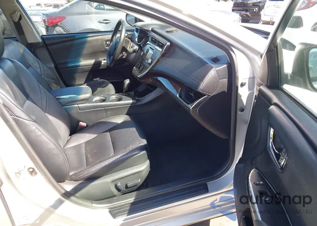 4T1BD1EBXDU005374: 43356132