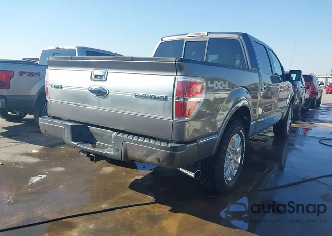 1FTFW1ET6CFC95110: 43356181