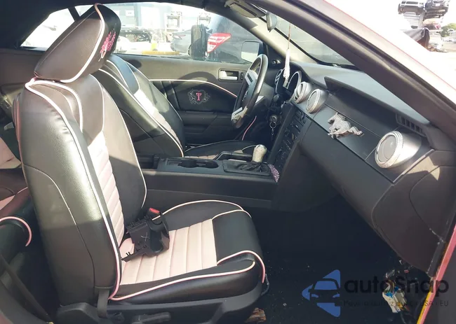 1ZVFT85HX65236601: 43356229