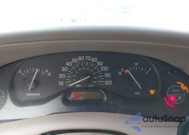 2G4WY55J1Y1176469: 43355290