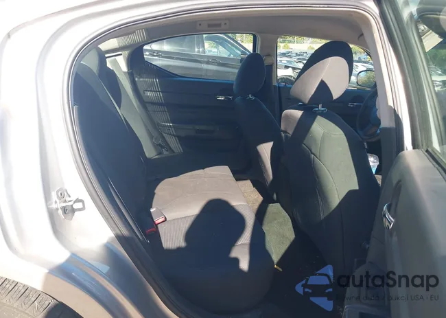 2B3LA43V09H570504: 43355386